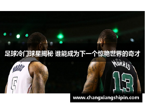 足球冷门球星揭秘 谁能成为下一个惊艳世界的奇才